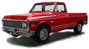   CHEVROLET () C10